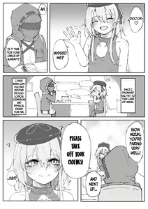 Page 3 of Come On Me Anytime. (uncensored) - preview thumbnail