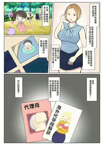 Page 7 of Jitsubo Dairi Shussan 〜Nanae-hen〜 1-2 - preview thumbnail