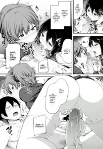 Page 8 of Always Together - preview thumbnail
