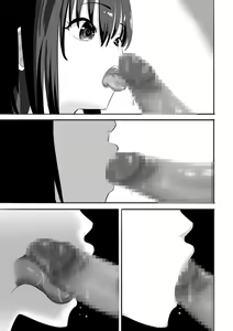 Page 51 of Nuresuke Joshi ga Daikiraina Sekuhara Kyoushi to Futarikiri no Bishobisho Mujintou Seikatsu - preview thumbnail