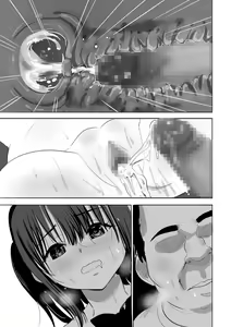 Page 61 of Nuresuke Joshi ga Daikiraina Sekuhara Kyoushi to Futarikiri no Bishobisho Mujintou Seikatsu - preview thumbnail