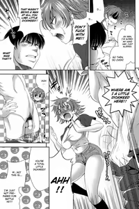 Page 4 of Kenka suru hodo Naka ga Are - preview thumbnail
