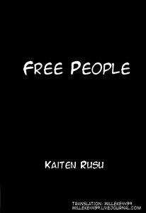 Page 3 of Jiyuu na Hito | Free People - preview thumbnail