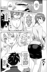 Page 2 of Ai Key | Love Key (decensored) - preview thumbnail
