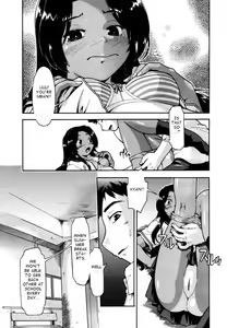 Page 9 of Though is not~ (decensored) - preview thumbnail
