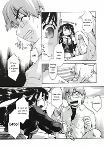 Page 7 of Sishole-Revolution (decensored) - preview thumbnail