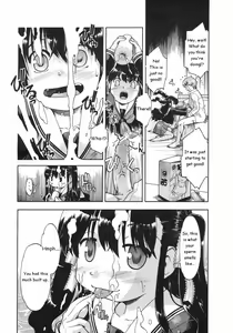 Page 8 of Sishole-Revolution (decensored) - preview thumbnail