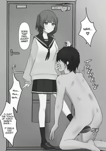 Page 15 of Dorei no Jikan | Slave Time - preview thumbnail