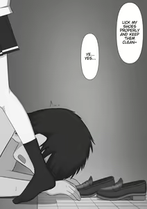 Page 23 of Dorei no Jikan | Slave Time - preview thumbnail