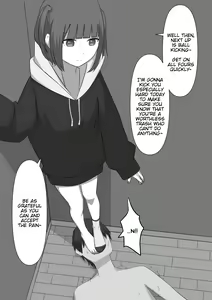 Page 56 of Dorei no Jikan | Slave Time - preview thumbnail