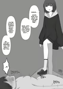 Page 67 of Dorei no Jikan | Slave Time - preview thumbnail