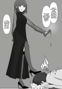 Page 98 of Dorei no Jikan | Slave Time - preview thumbnail