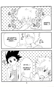 Page 7 of Heart ni Tokkouyaku | Special medicine for your heart - preview thumbnail