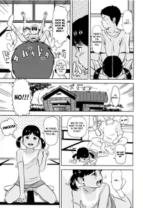 Page 150 of Loli Kantetsu - preview thumbnail