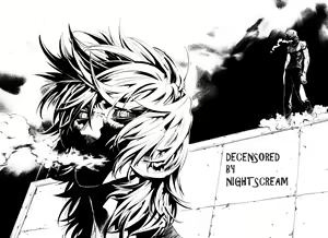 Page 17 of Rising Bloomers | I Can't Wait! The Girl Who Came is a Buruma Girl! (decensored) - preview thumbnail