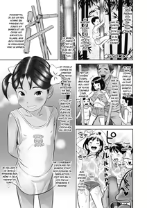 Take to Suzume | Bamboo et Suzume — hentai manga cover on Fhentai