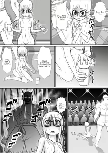 Page 2 of Shin Kankaku Hard Ryona Manzaishi Oni to Shoujo - preview thumbnail