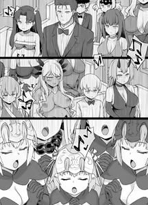 Page 21 of Martha Dorei Tsuma Seikatai - preview thumbnail