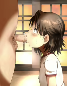 Page 127 of Shouwa to Edo no Roudou Shoujo  Warui Otona ni Damasareru Natsu no Yuugure - preview thumbnail