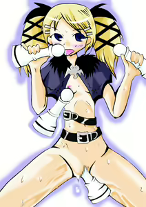 Page 37 of Lovely Arcade Girl 2 - preview thumbnail