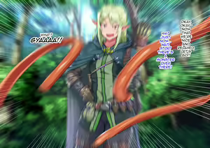Page 51 of Isekai no Otokonoko to xx - preview thumbnail