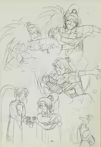 Page 48 of Shuppanroku - preview thumbnail
