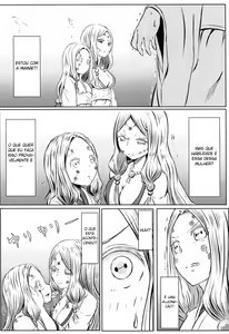Page 5 of Les no Kokyuu | Lesbian Breathing - preview thumbnail