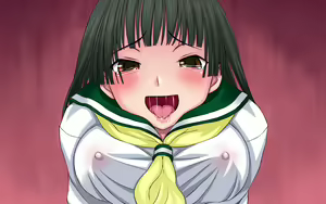Page 31 of Tegome me ~ Tsunken Ojousama 2 Nin wo Ahegao Sarasu Niku Benki he to Shitate Ageru~ - preview thumbnail