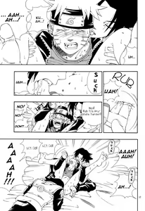 Page 27 of Ero Ero Ero - preview thumbnail