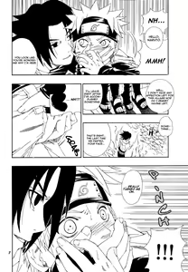Page 6 of Ero Ero Ero - preview thumbnail