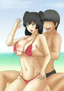 Page 29 of Eroi Beach - preview thumbnail