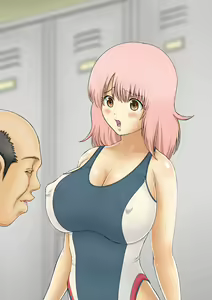 Page 36 of Sakurai Momoka no, Joshi Koui Shitsunai de no Aru Hi no Dekigoto. - preview thumbnail