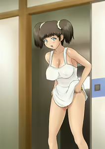 Page 66 of Loli Kyonyuu no Hiyake Guai o Jikkuri Nama de Tannou Shitara, Saigo wa SEX suru Hanashi. - preview thumbnail