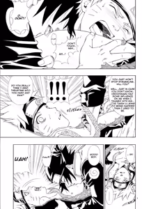 Page 6 of Ero Ero Ero Vol. 1.5 - preview thumbnail