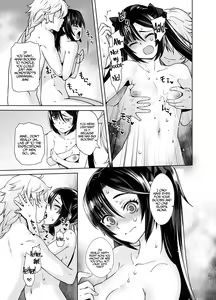 Page 12 of Isshou ni Ichido no Rare Daily | Once in a Lifetime Rare Daily Mission (decensored) - preview thumbnail