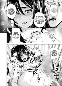 Page 19 of Isshou ni Ichido no Rare Daily | Once in a Lifetime Rare Daily Mission (decensored) - preview thumbnail