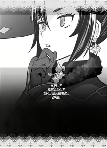 Page 26 of Isshou ni Ichido no Rare Daily | Once in a Lifetime Rare Daily Mission (decensored) - preview thumbnail