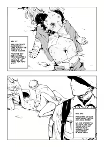 Fallen on the Battlefield - The Memoirs of Private First Class Blaauw — hentai manga cover on Fhentai