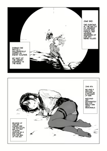 Page 3 of Fallen on the Battlefield - The Memoirs of Private First Class Blaauw - preview thumbnail