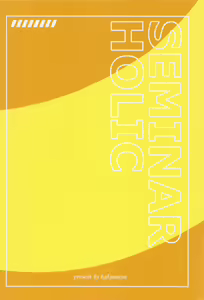 Page 22 of Seminar Holic. - preview thumbnail