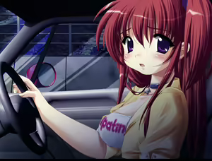Page 140 of Moero Downhill Night 2 (uncensored) - preview thumbnail