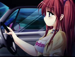 Page 148 of Moero Downhill Night 2 (uncensored) - preview thumbnail