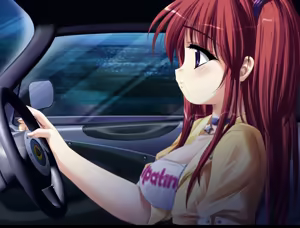 Page 159 of Moero Downhill Night 2 (uncensored) - preview thumbnail