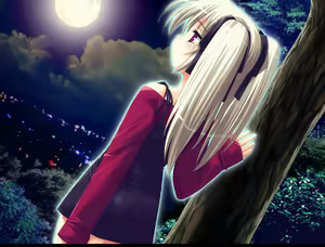 Page 217 of Moero Downhill Night 2 (uncensored) - preview thumbnail