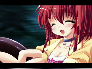 Page 23 of Moero Downhill Night 2 (uncensored) - preview thumbnail