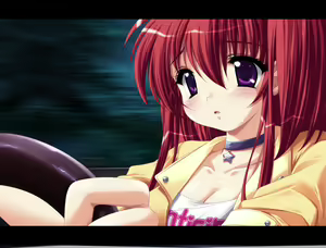 Page 25 of Moero Downhill Night 2 (uncensored) - preview thumbnail