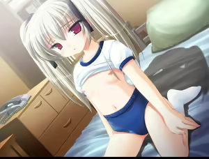 Page 252 of Moero Downhill Night 2 (uncensored) - preview thumbnail