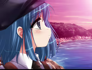 Page 353 of Moero Downhill Night 2 (uncensored) - preview thumbnail