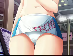 Page 370 of Moero Downhill Night 2 (uncensored) - preview thumbnail