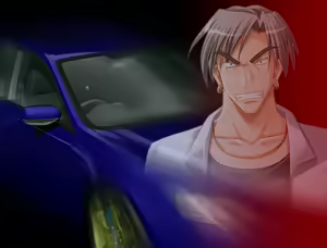 Page 4 of Moero Downhill Night 2 (uncensored) - preview thumbnail